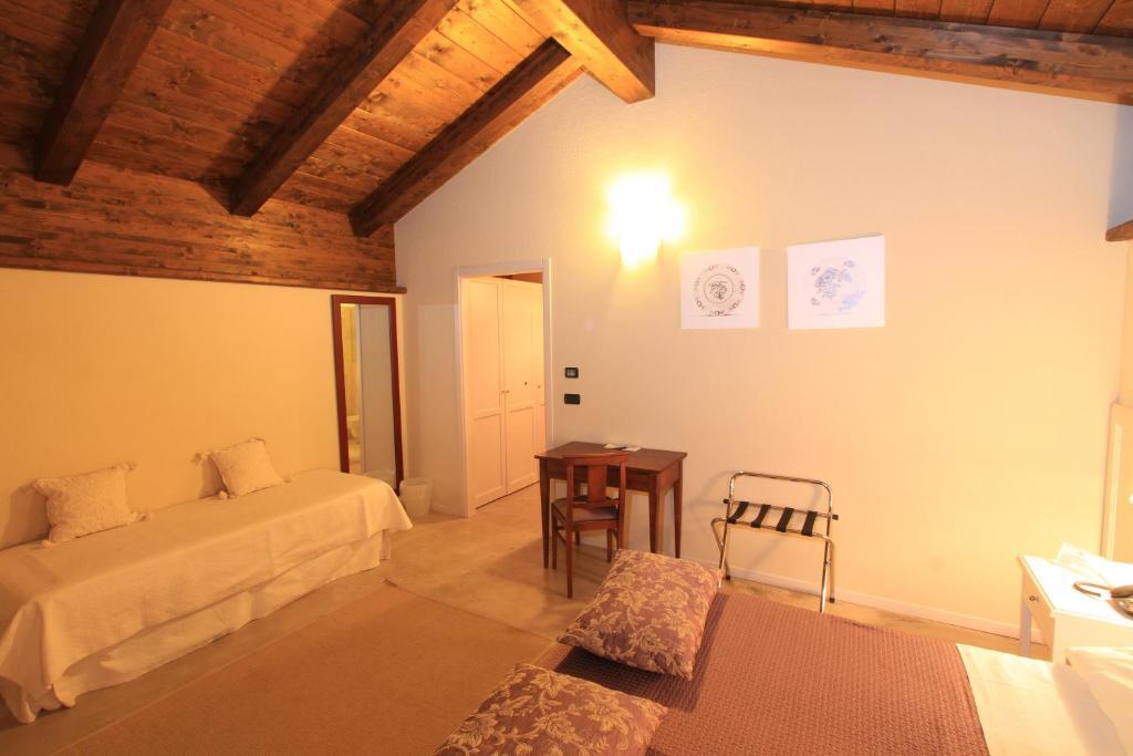 Albergo Della Ceramica Villanova Mondovi Room photo